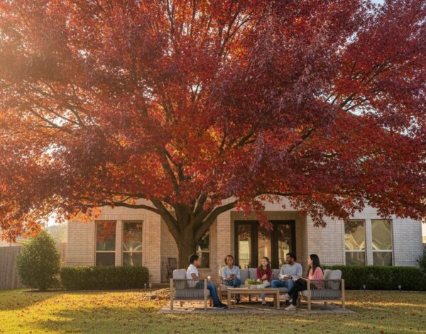 Shumard Oak Tree Houston: The Complete Guide to Planting & Care