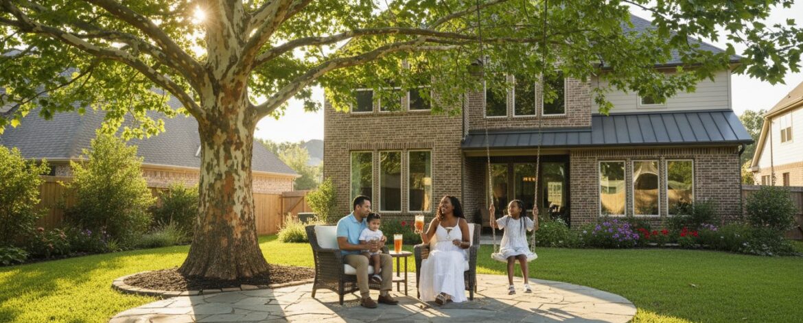 Sycamore Tree Purchase in Houston: The Ultimate Guide to Fast-Growing Shade - Hero Image Sycamore Tree Purchase in Houston: The Ultimate Guide to Fast-Growing Shade