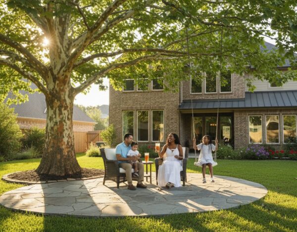 Sycamore Tree Purchase in Houston: The Ultimate Guide to Fast-Growing Shade