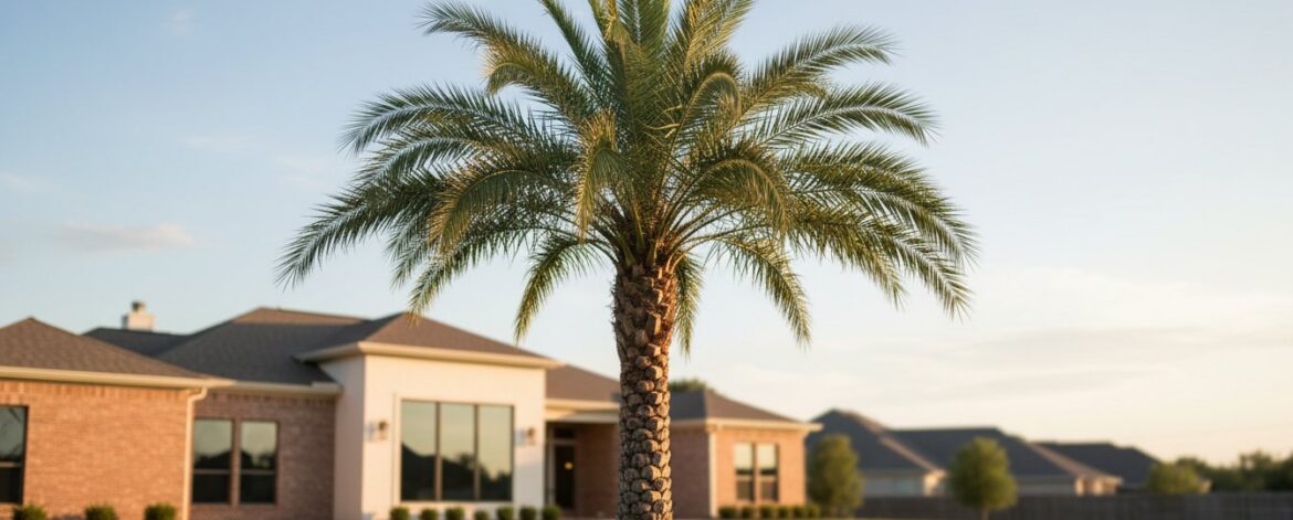 Sylvester Palm Tree Houston: The Ultimate Guide to the Silver Date Palm - Hero Image Sylvester Palm Tree Houston: The Ultimate Guide to the Silver Date Palm