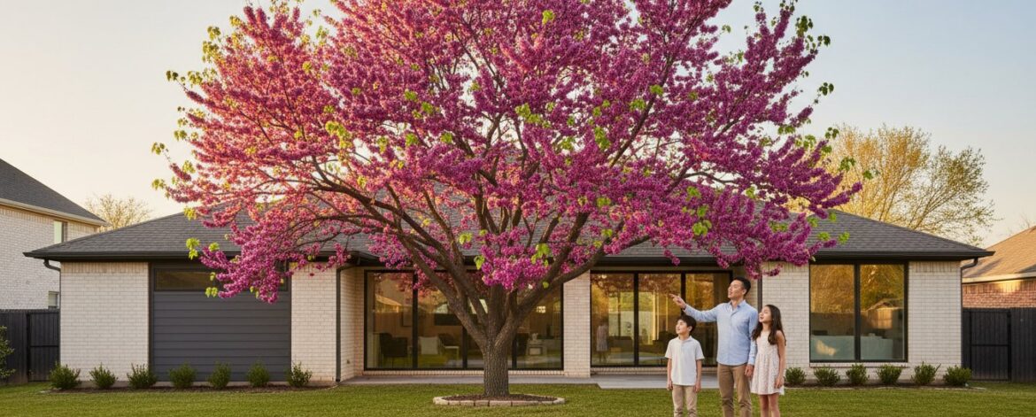 Texas Redbud Tree Houston: The Ultimate Guide to Planting & Care (2026)