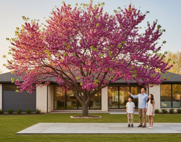 Texas Redbud Tree Houston: The Ultimate Guide to Planting & Care (2026)