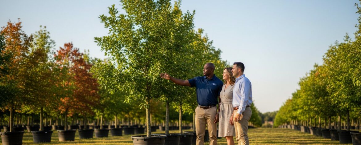 The Best Tree Farm for The Woodlands, TX: A Local Buying Guide