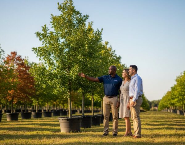 The Best Tree Farm for The Woodlands, TX: A Local Buying Guide