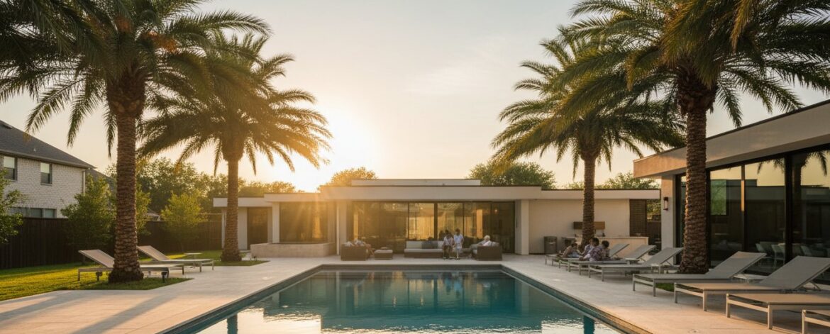 The Complete Guide to Queen Palm Trees in Houston (2026)