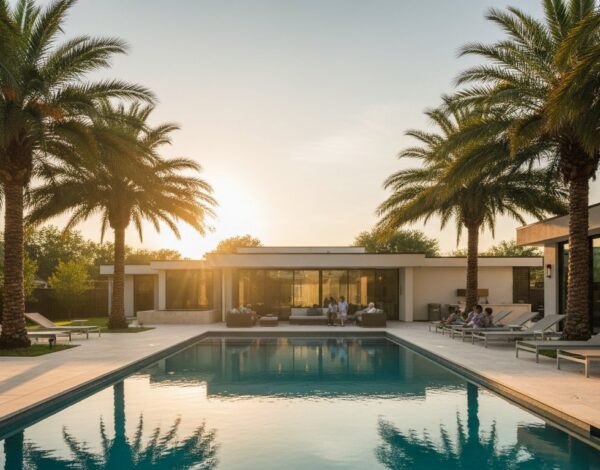 The Complete Guide to Queen Palm Trees in Houston (2026)