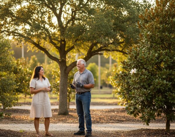 The Ultimate Guide to Choosing a Tree Nursery in Houston (2026)