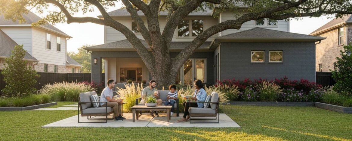 Top 10 Drought Tolerant Trees for Houston: Beautiful, Water-Wise Options - Hero Image Top 10 Drought Tolerant Trees for Houston: Beautiful, Water-Wise Options