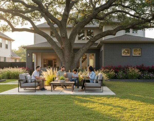 Top 10 Drought Tolerant Trees for Houston: Beautiful, Water-Wise Options