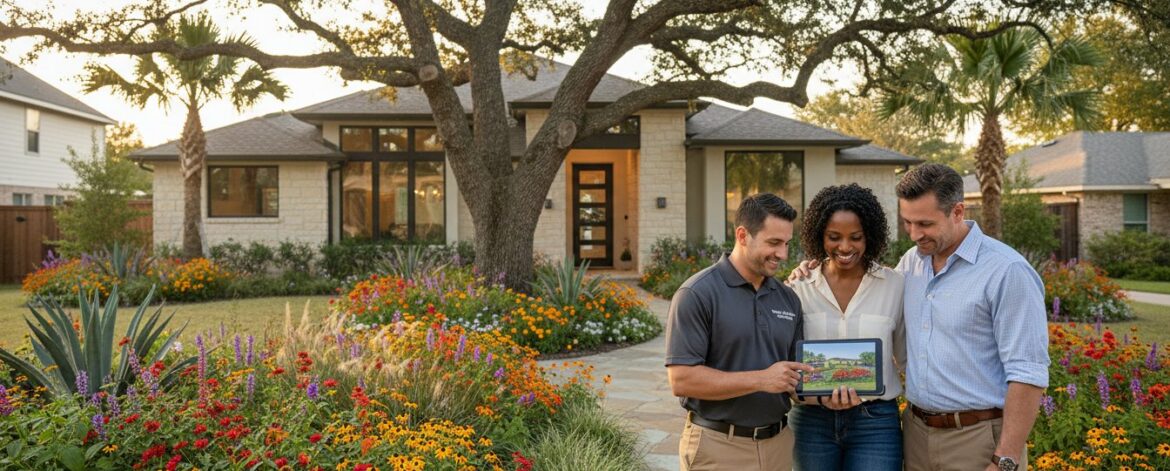 Top-Rated Houston Landscaping Companies: Your Guide to a Vibrant Texas Yard - Hero Image Top-Rated Houston Landscaping Companies: Your Guide to a Vibrant Texas Yard