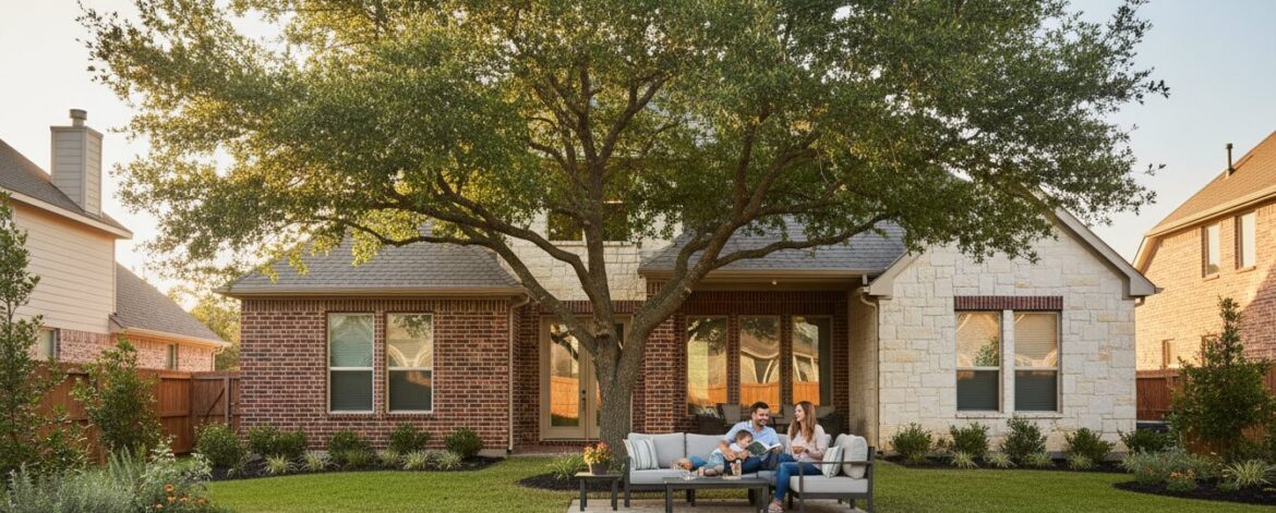 Tree Nursery Cypress TX: The Homeowner’s Guide to Climate-Resilient Landscapes