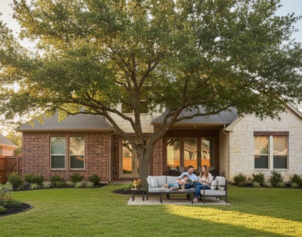 Tree Nursery Cypress TX: The Homeowner’s Guide to Climate-Resilient Landscapes