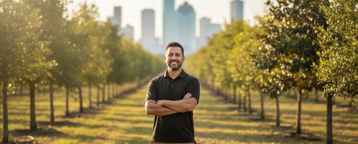 Veteran Owned Nursery Houston: Why Local Leadership Matters for Your Landscape