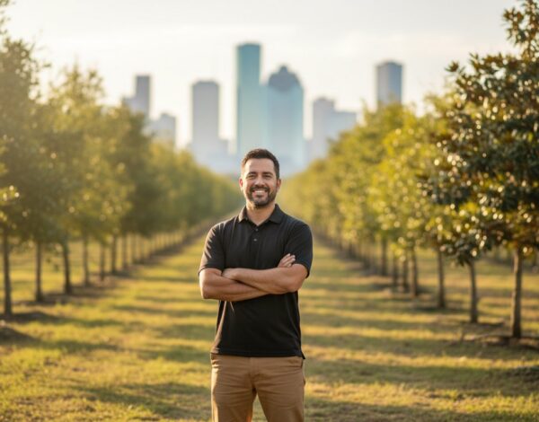 Veteran Owned Nursery Houston: Why Local Leadership Matters for Your Landscape
