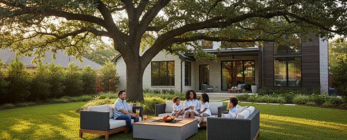 Water Oak Trees in Houston: The Complete Guide to Fast-Growing Shade