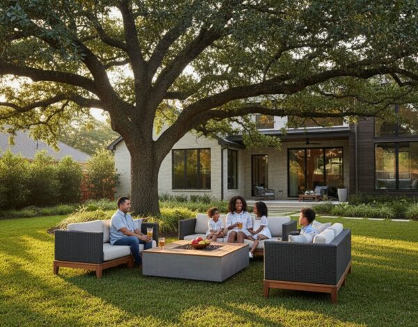 Water Oak Trees in Houston: The Complete Guide to Fast-Growing Shade