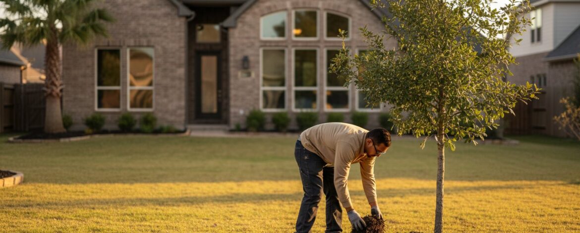 When to Plant Trees in Houston: The Ultimate Seasonal Guide for Success