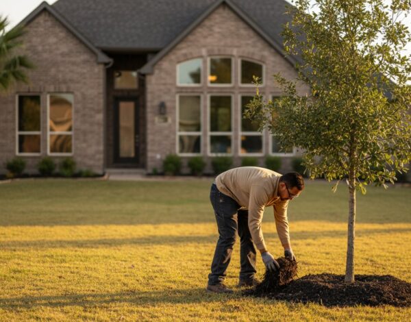 When to Plant Trees in Houston: The Ultimate Seasonal Guide for Success