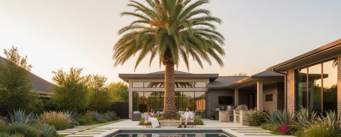 Where to Buy Palm Trees in Houston: The 2026 Local Nursery Guide
