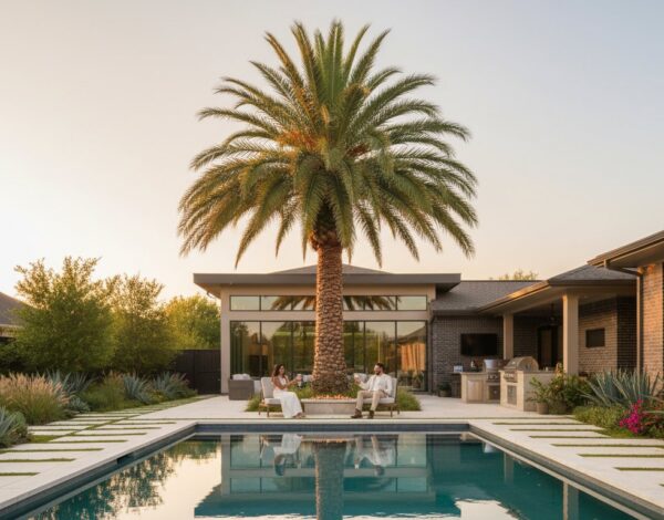 Where to Buy Palm Trees in Houston: The 2026 Local Nursery Guide