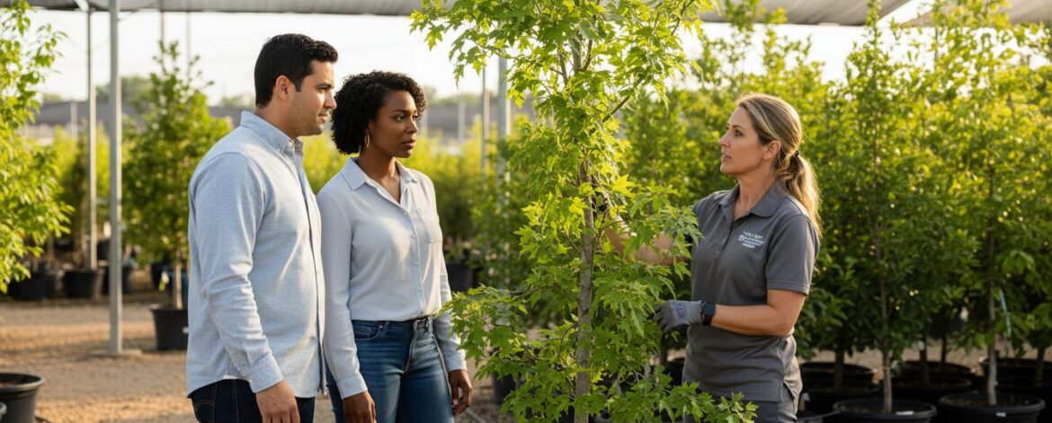 7 Signs of a Healthy Tree Nursery: How to Spot Quality Before You Buy
