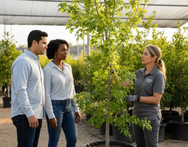 7 Signs of a Healthy Tree Nursery: How to Spot Quality Before You Buy