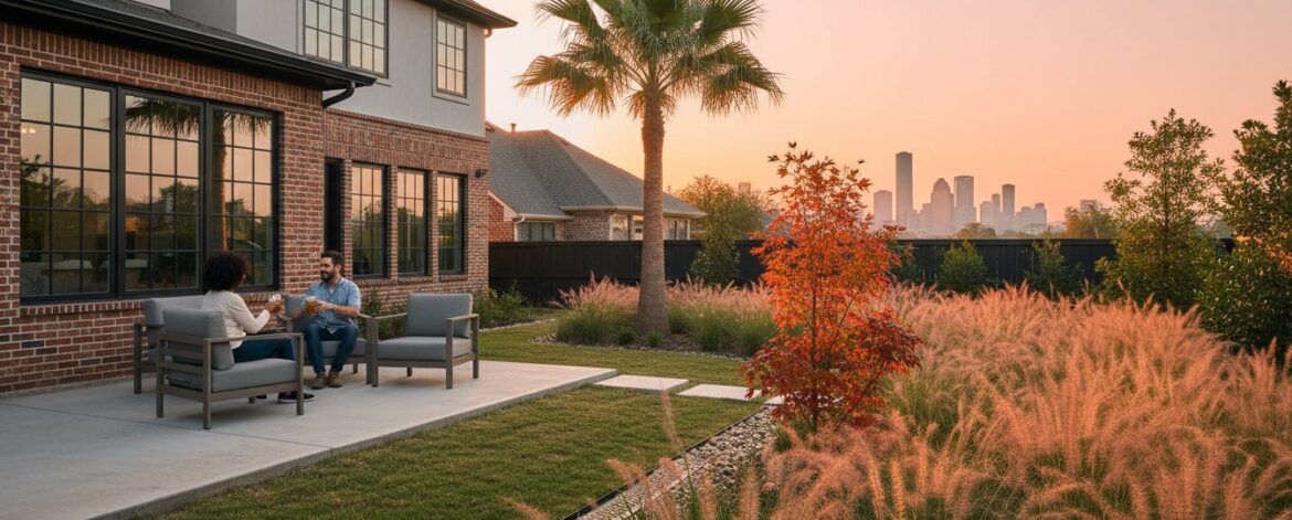 Avoiding Common Landscaping Mistakes in Houston: The 2026 Homeowner’s Guide