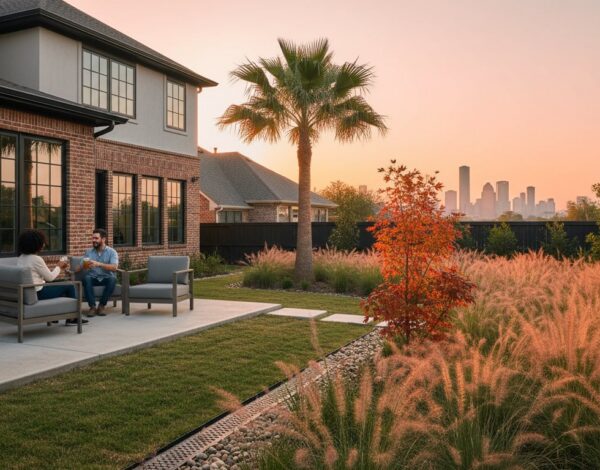 Avoiding Common Landscaping Mistakes in Houston: The 2026 Homeowner’s Guide