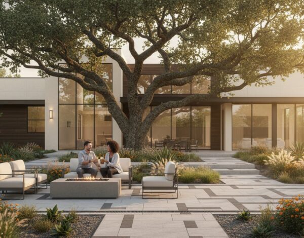 Mastering Landscape Design for Houston Homes: The 2026 Specimen-First Guide