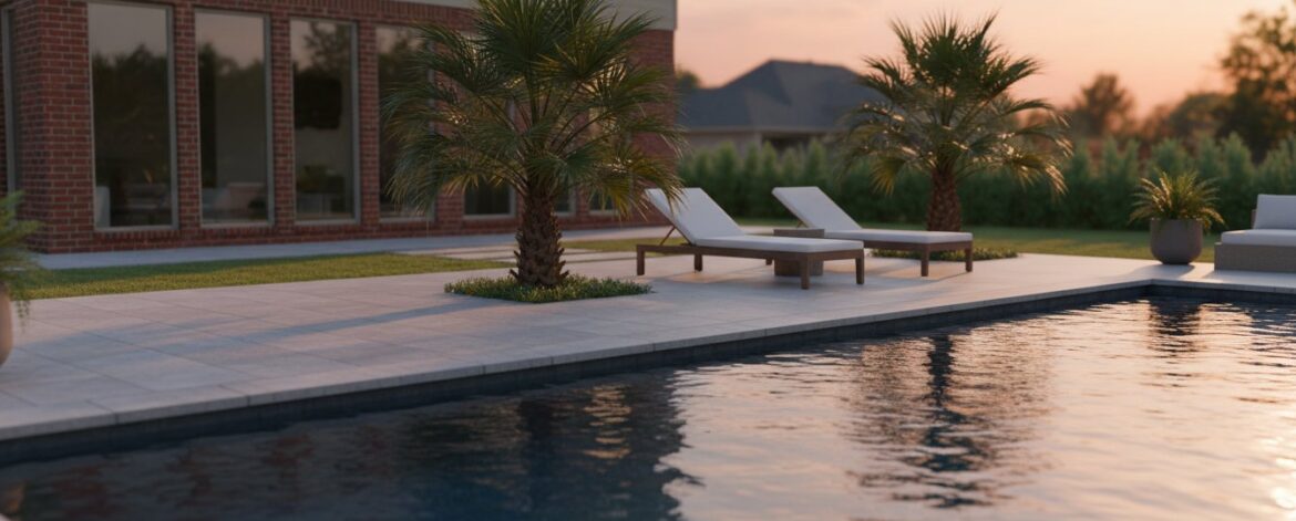 The Best Small Palm Trees for Houston Yards: A 2026 Landscape Guide