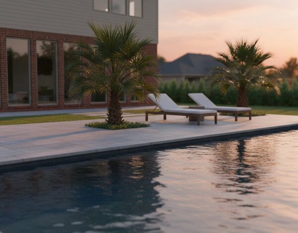 The Best Small Palm Trees for Houston Yards: A 2026 Landscape Guide