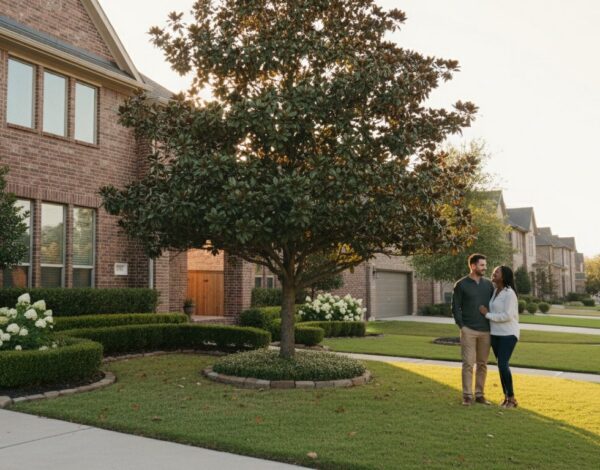 HOA Approved Trees for Houston Neighborhoods: The 2026 Selection & Approval Guide