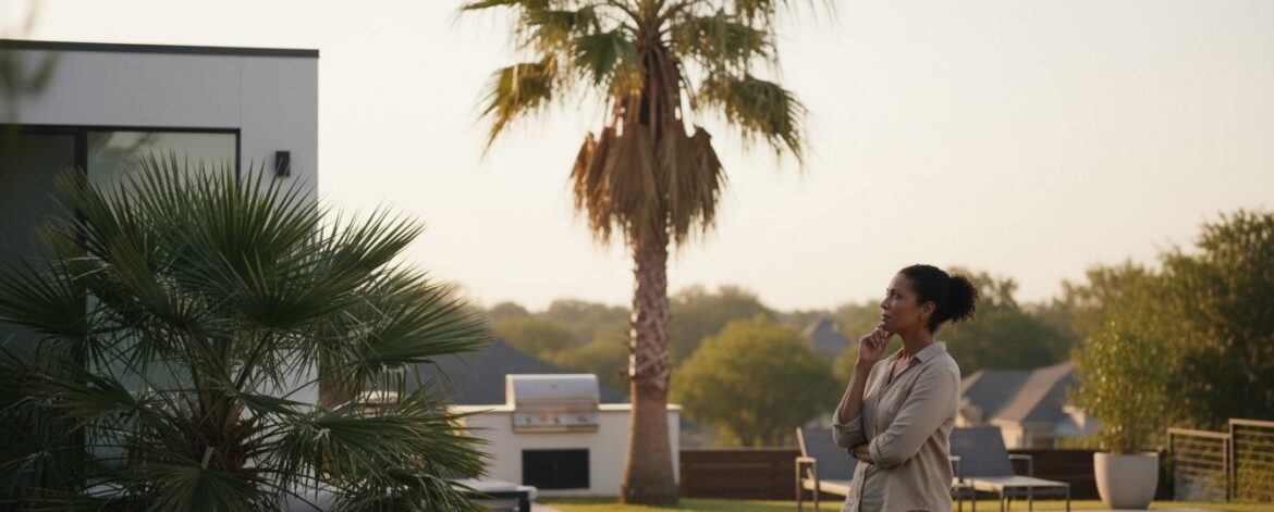 Common Palm Tree Problems in Houston: A 2026 Homeowner’s Guide to Diagnosis and Care