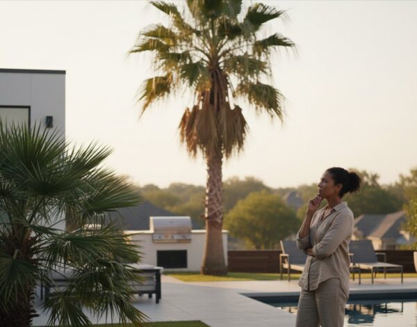 Common Palm Tree Problems in Houston: A 2026 Homeowner’s Guide to Diagnosis and Care