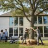 Professional Tree Delivery and Planting Service in Houston: The 2026 Homeowner’s Guide