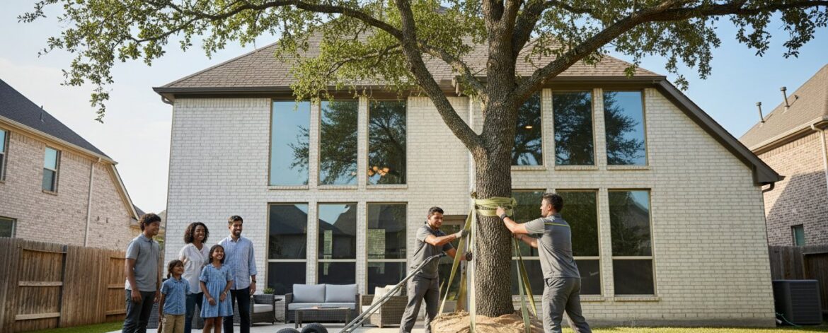 Professional Tree Delivery and Planting Service in Houston: The 2026 Homeowner’s Guide - Hero Image Professional Tree Delivery and Planting Service in Houston: The 2026 Homeowner’s Guide