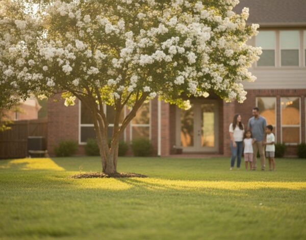 Flowering Trees That Thrive in Houston: The 2026 Homeowner’s Guide