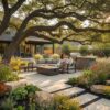 Creating a Backyard Oasis in Houston: The 2026 Landscape Design Guide