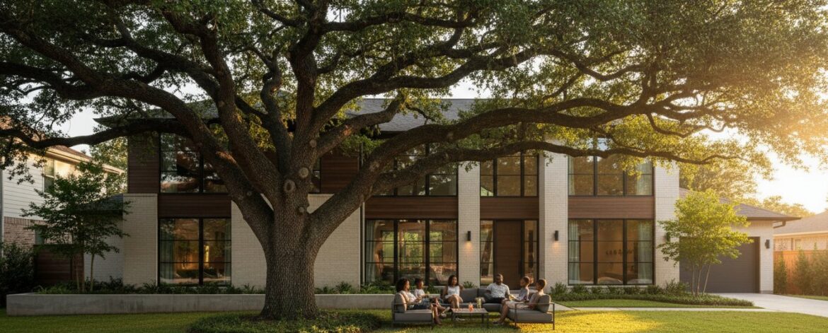 Best Shade Trees for Houston: The 2026 Homeowner’s Guide to Cooling Your Landscape