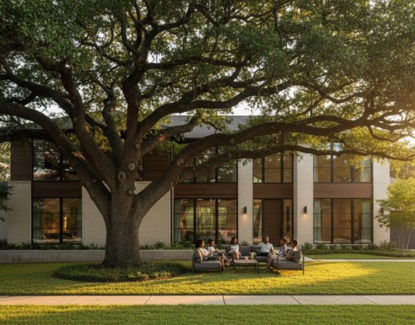 Best Shade Trees for Houston: The 2026 Homeowner’s Guide to Cooling Your Landscape