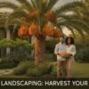 Fruit Bearing Palm Trees for Sale in Houston: The 2026 Edible Landscape Guide