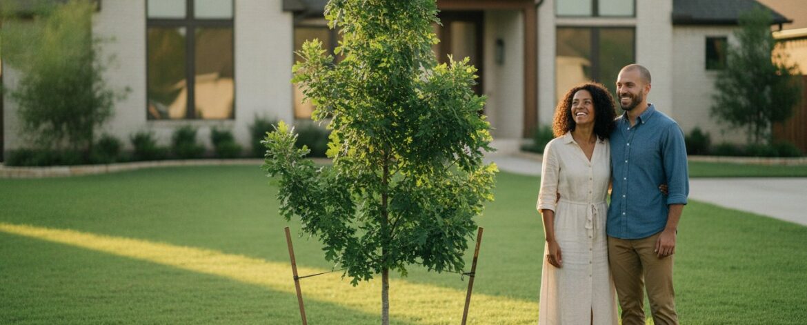 How to Choose the Right Tree for My Houston Yard: The 2026 Homeowner’s Guide