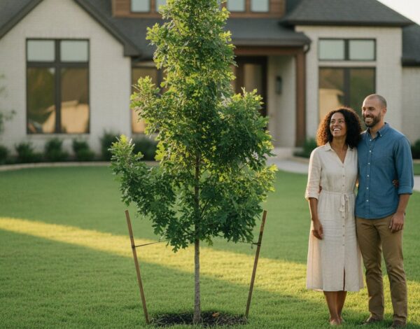 How to Choose the Right Tree for My Houston Yard: The 2026 Homeowner’s Guide