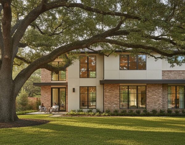The Investment Value of Mature Trees in Houston: A 2026 Property Owner’s Guide