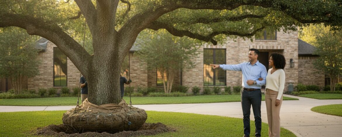 Tree Nursery Memorial Houston: The Ultimate Guide to Specimen Trees & Landscaping - Hero Image Tree Nursery Memorial Houston: The Ultimate Guide to Specimen Trees & Landscaping