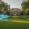 Expert Landscaping in River Oaks, Houston: Nursery-Direct Design & Installation