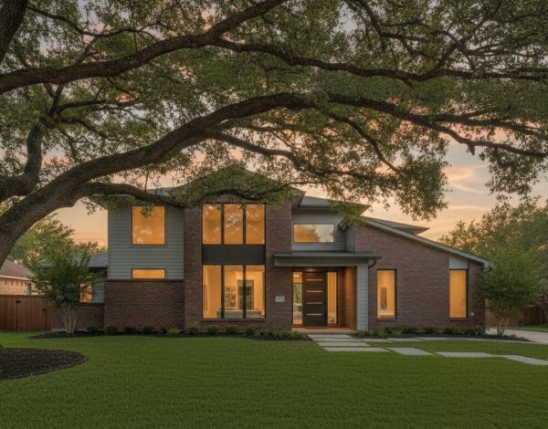 Best Trees for Property Value in Houston: The 2026 Homeowner's Investment Guide