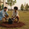 Tree Care After Planting in Houston: The Complete 2026 Survival Guide