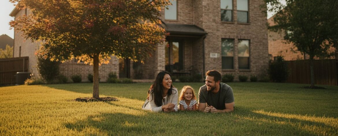The Best Tree Nursery for Sugar Land, TX: Your 2026 Guide to Hardy Landscapes