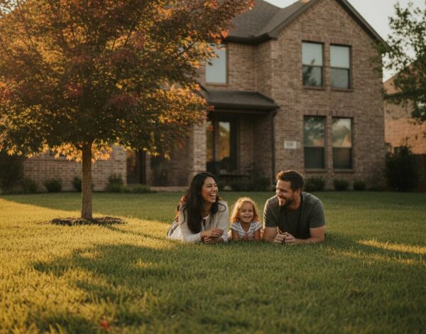 The Best Tree Nursery for Sugar Land, TX: Your 2026 Guide to Hardy Landscapes